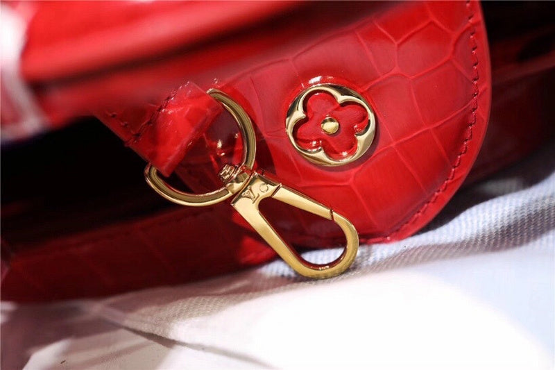 Lux-Totes - LOV Bags - 1132