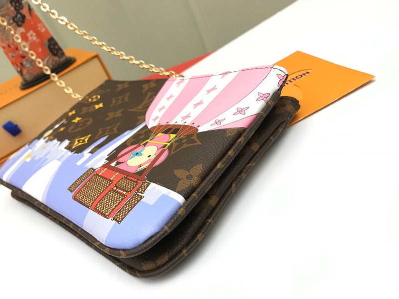 Luxurious Totes - Latest - 631