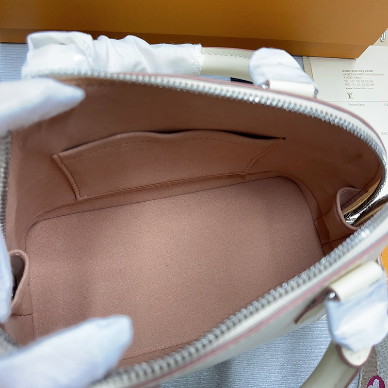 Lux-Totes - LOV Bags - 1371