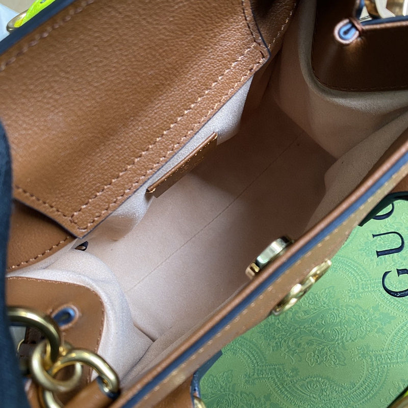 Luxurious Totes - Latest - 4079
