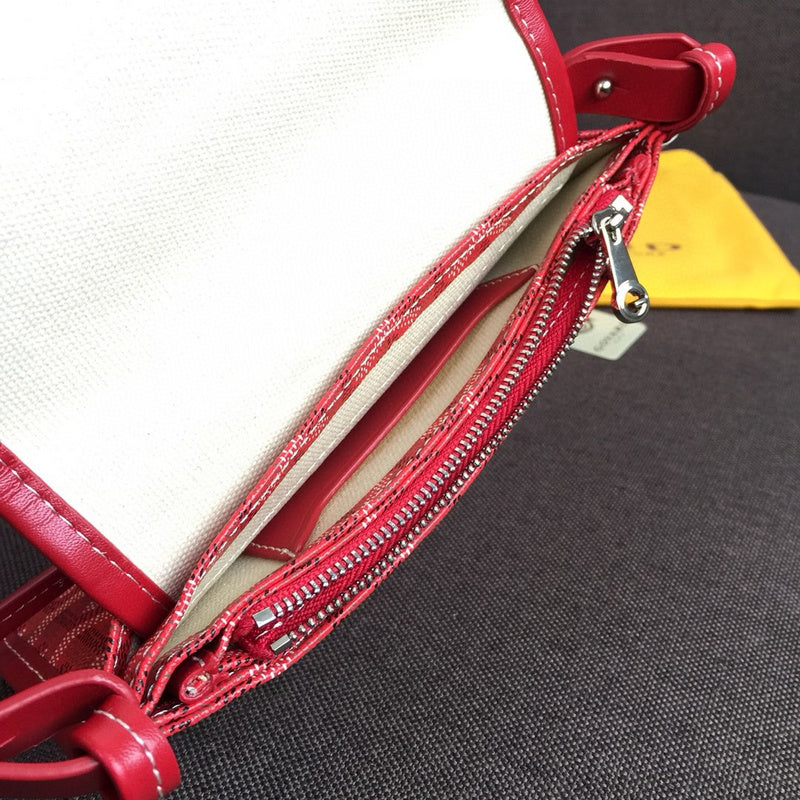 Lux-Totes - GOD Bags - 145