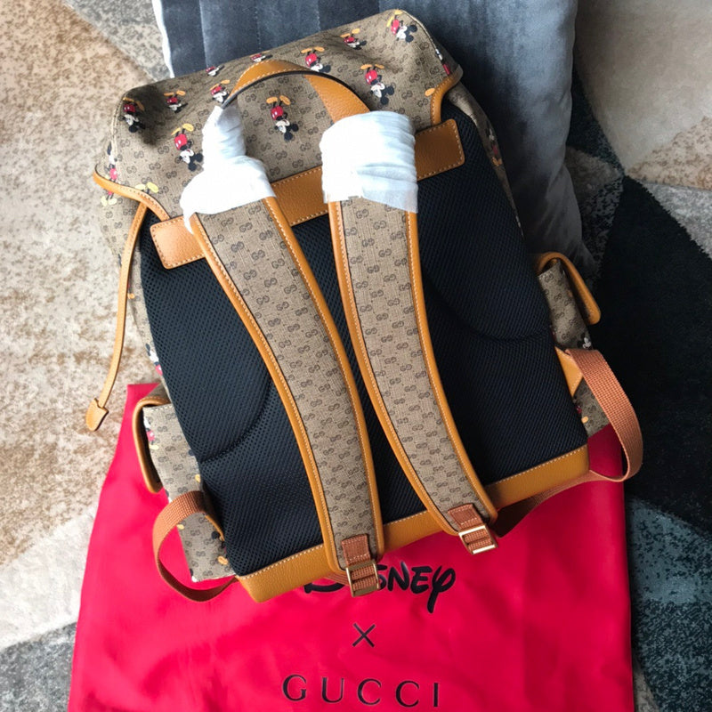 Lux-Totes - GCI Bags - 2121