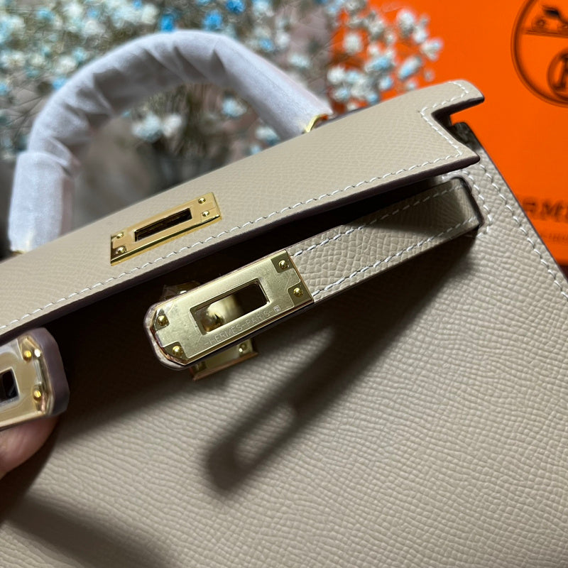 HMS - Luxurious Totes - 062