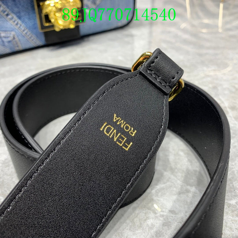 GC - Shoulder - 3351