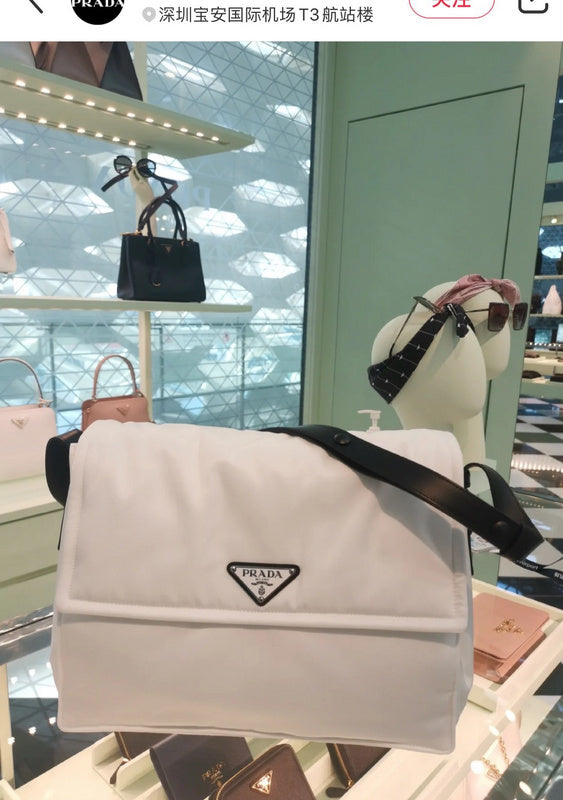 ZEP - PD Bags - 381