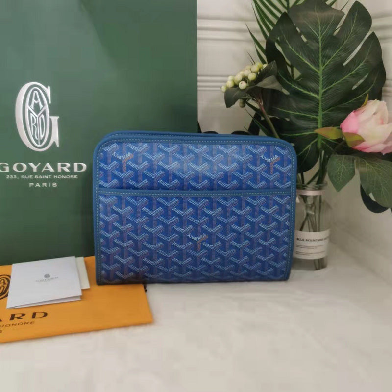 Lux-Totes - GOD Bags - 321