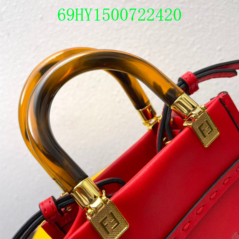 GC - Shoulder - 3315