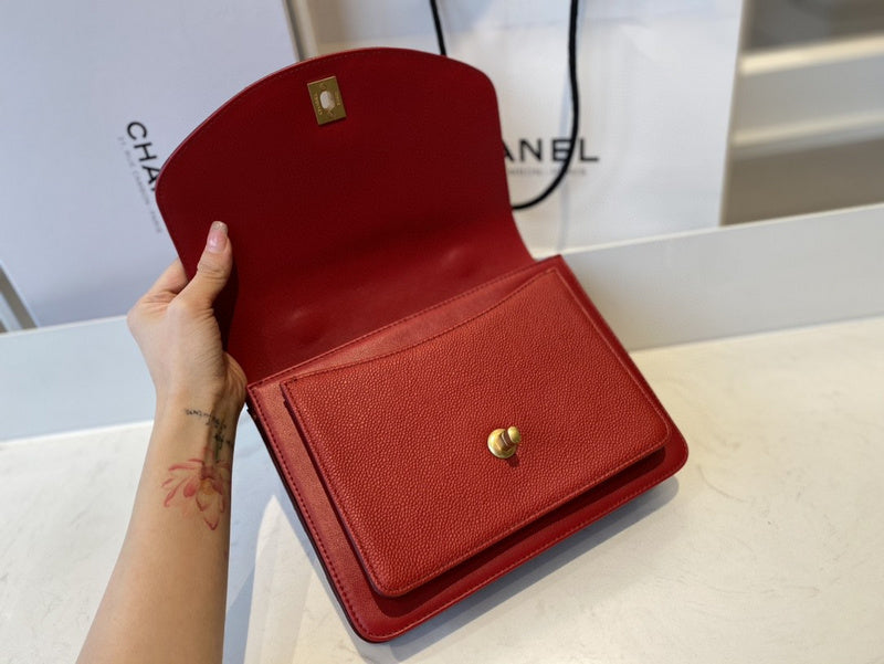 Style My Style - CHL Bags - 552