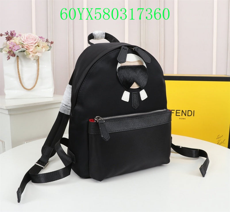 GC - Shoulder - 3379