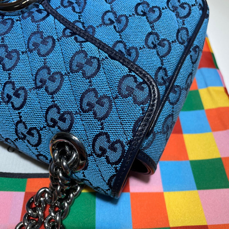 GUI - Luxurious Totes - 477