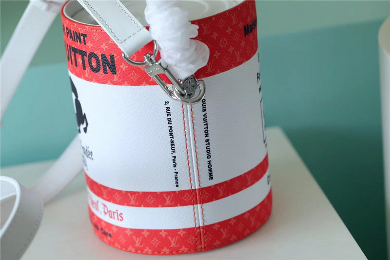 Lux-Totes - LOV Bags - 673