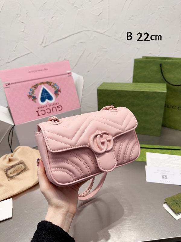 Style My Style - GUI3 Bags - 266