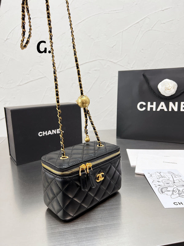 Style My Style - CNL3 Bags - 320