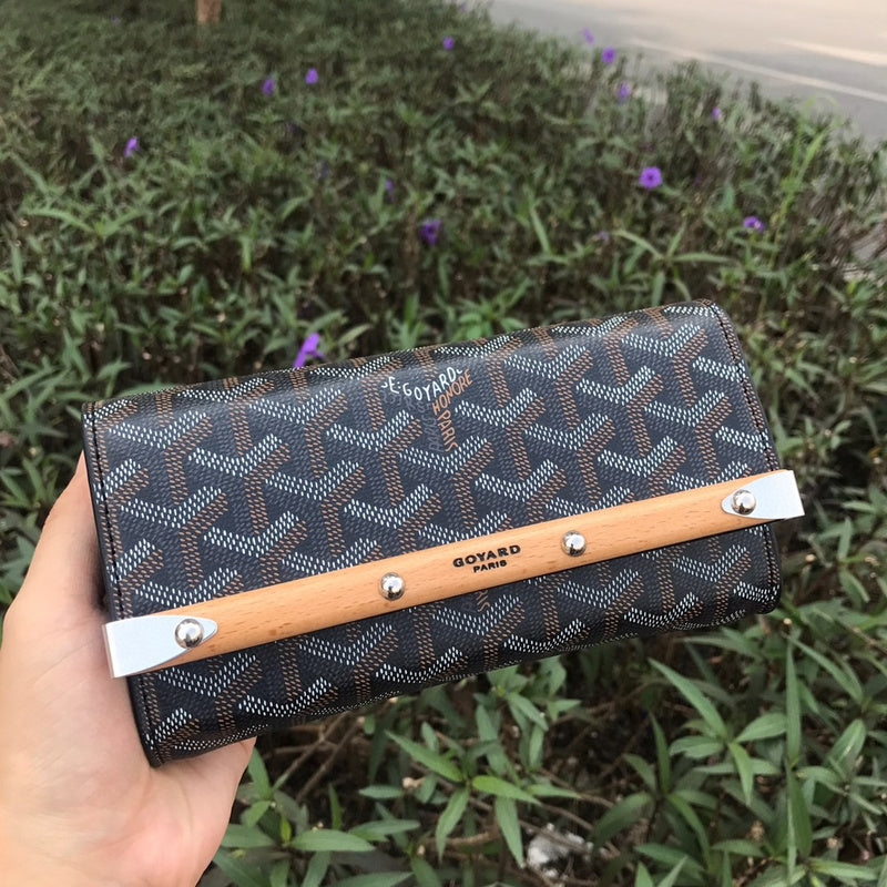 Lux-Totes - GOD Bags - 403
