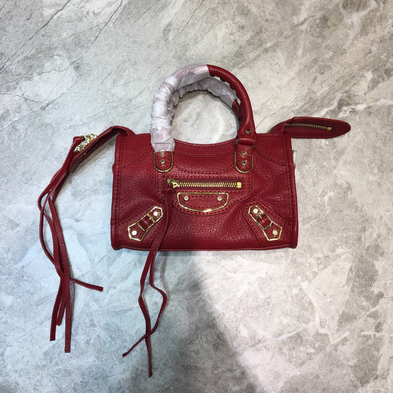 Style My Style - BGA Bags - 597