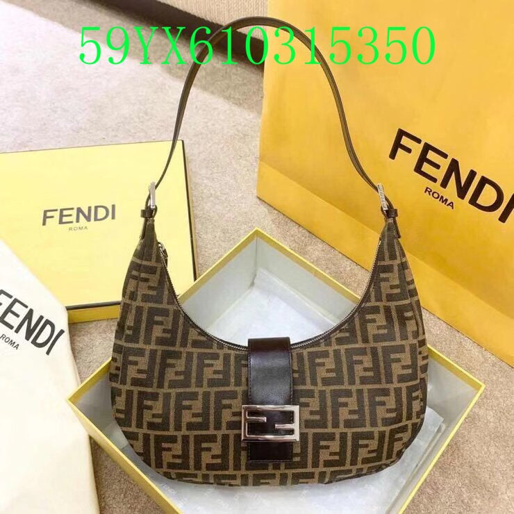 GC - Shoulder - 3433