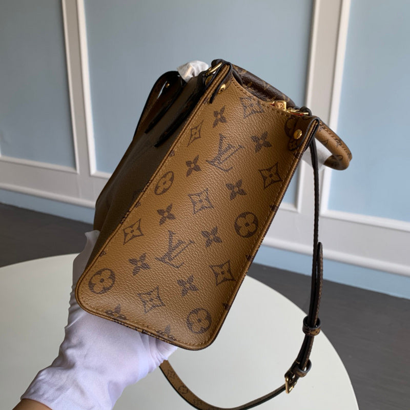 LOV - Luxurious Totes - 2431