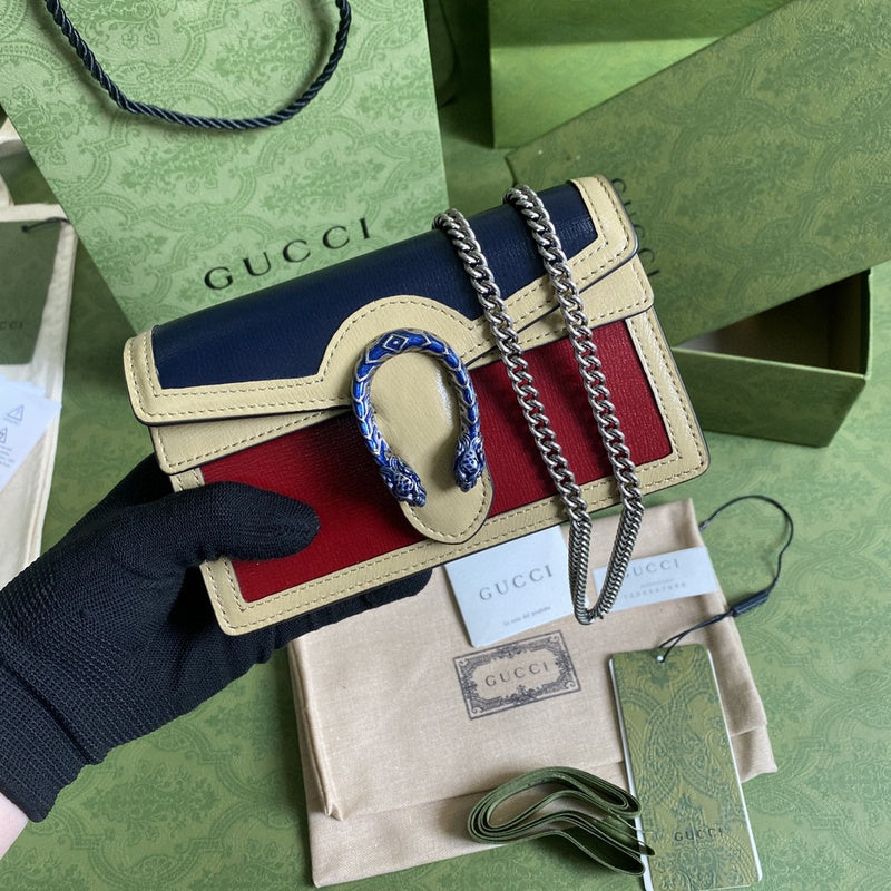 Luxurious Totes - Latest - 4094