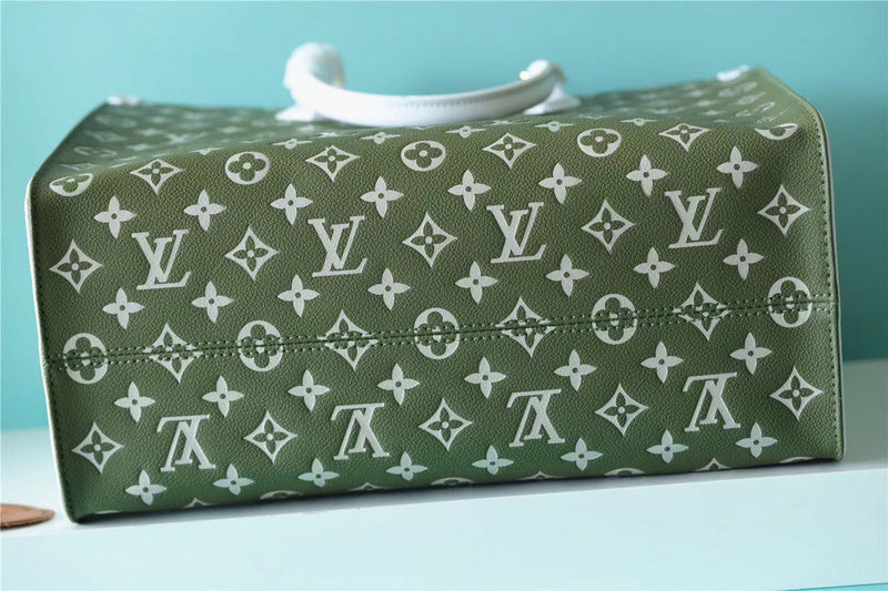 Lux-Totes - LOV Bags - 863