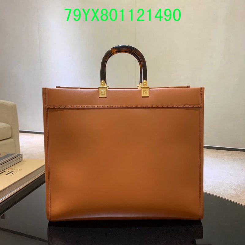 GC - Shoulder - 3496