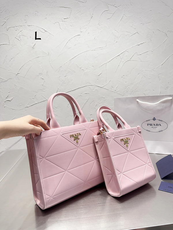 Luxurious Totes - PDA3 Bags - 115