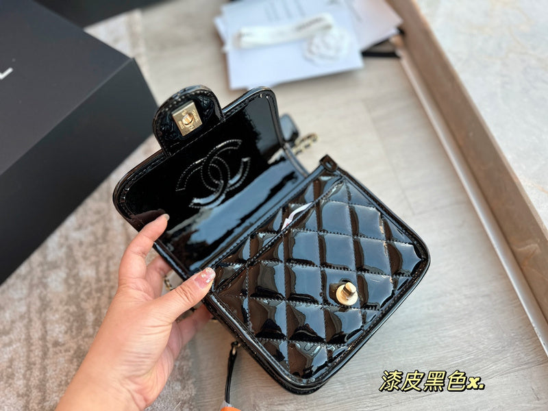 Style My Style - CNL3 Bags - 543