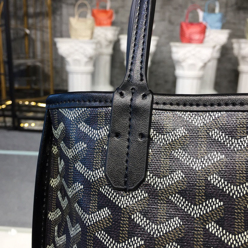 Lux-Totes - GOD Bags - 276