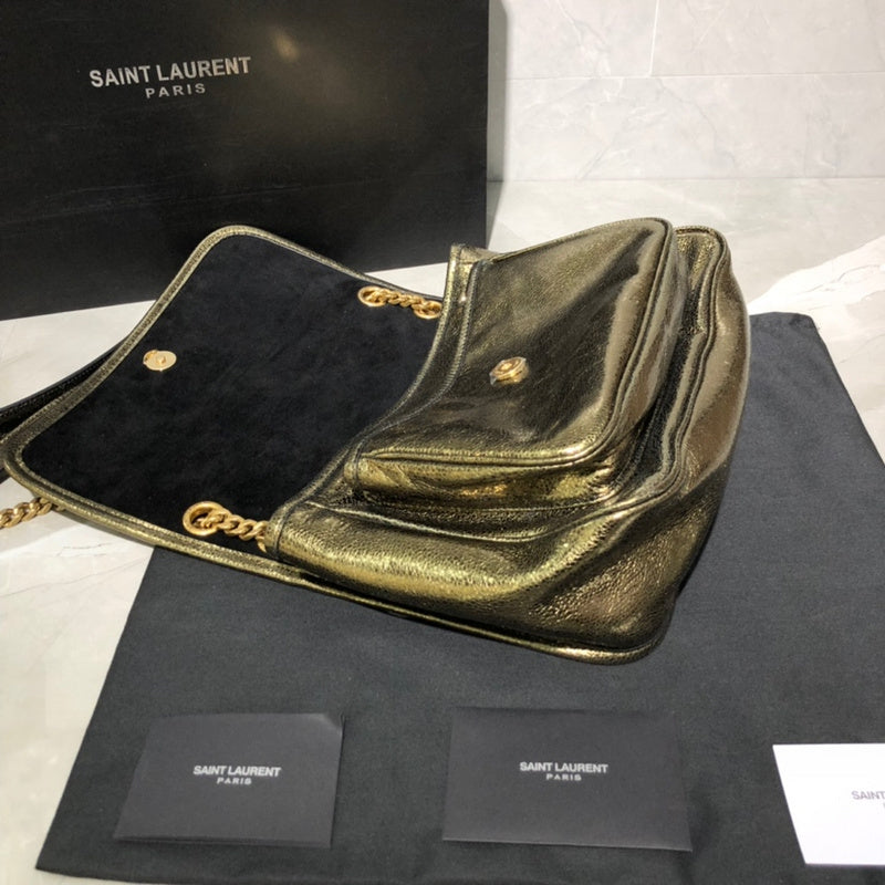 Luxurious Totes - Latest - 9434