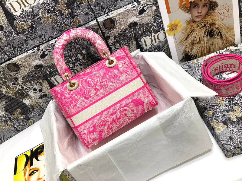Luxurious Totes - Latest - 6213
