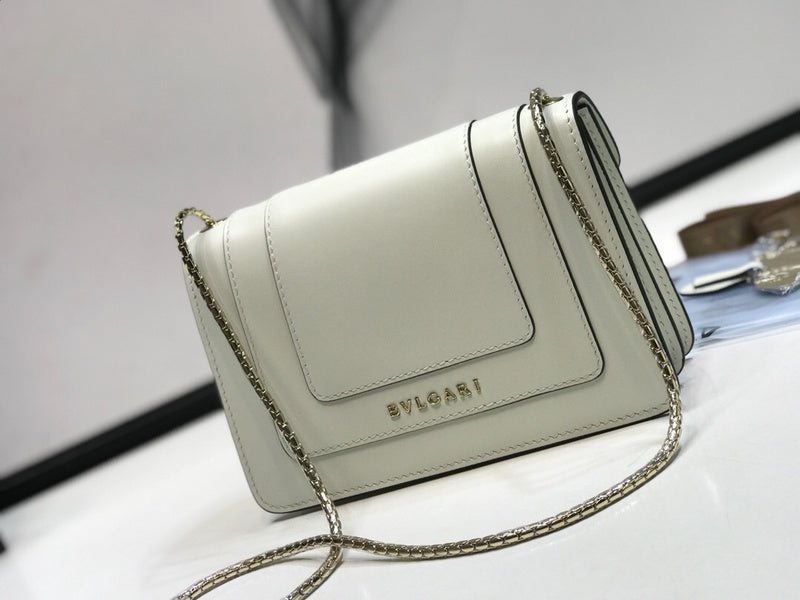 Style My Style - BVLGA Bags - 077