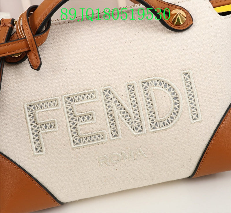GC - Shoulder - 3098