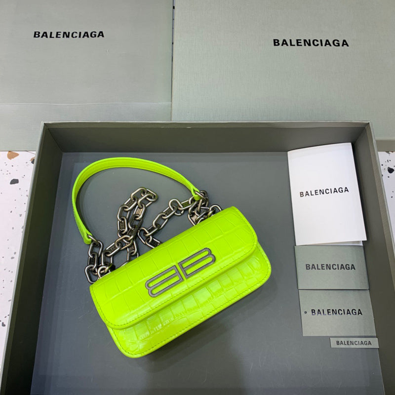 Style My Style - BGA Bags - 305