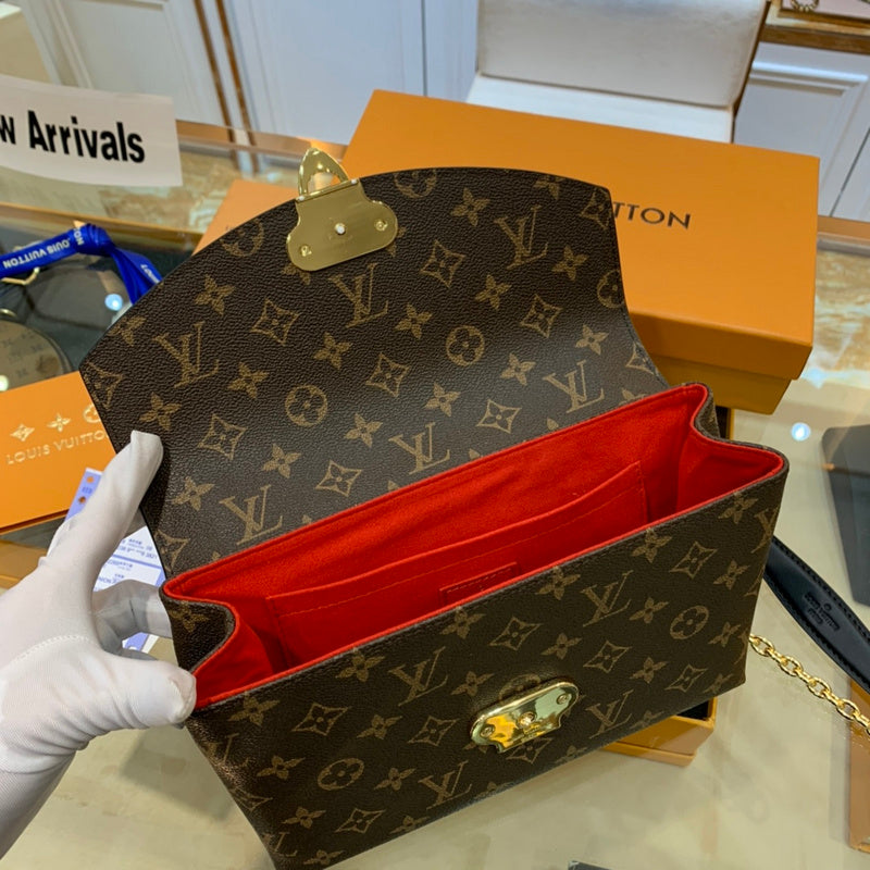 Luxurious Totes - Latest - 1693