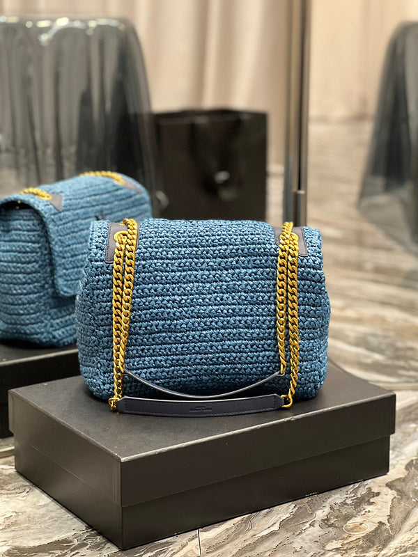 Luxurious Totes - Latest - 7989