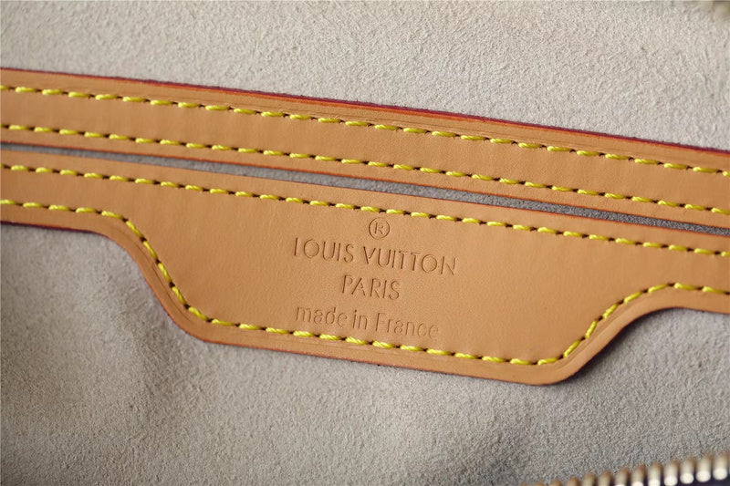 Lux-Totes - LOV Bags - 1043