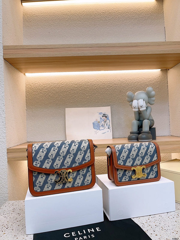Style My Style - CLE2 Bags - 054