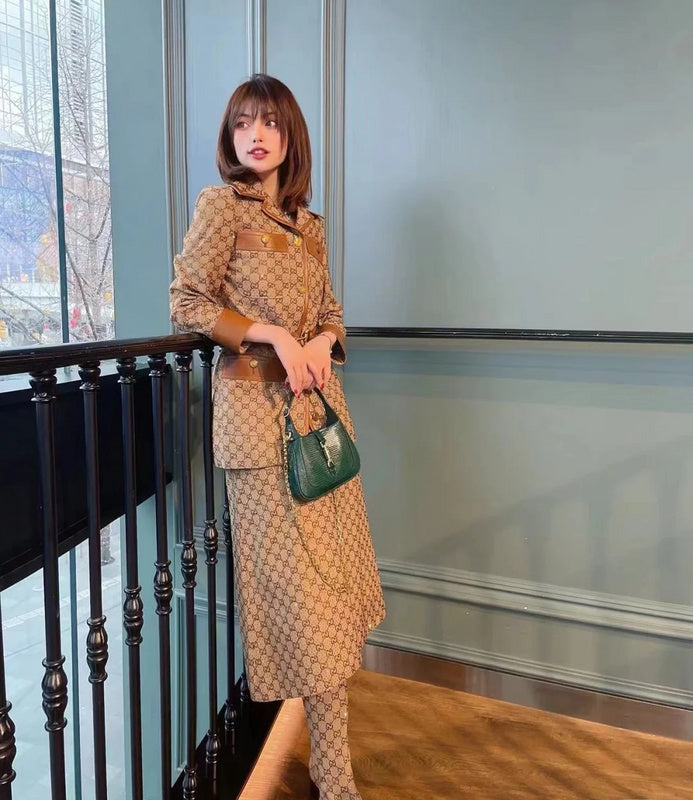 Luxurious Totes - Latest - 3862