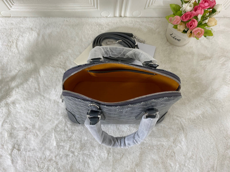 Lux-Totes - GOD Bags - 133