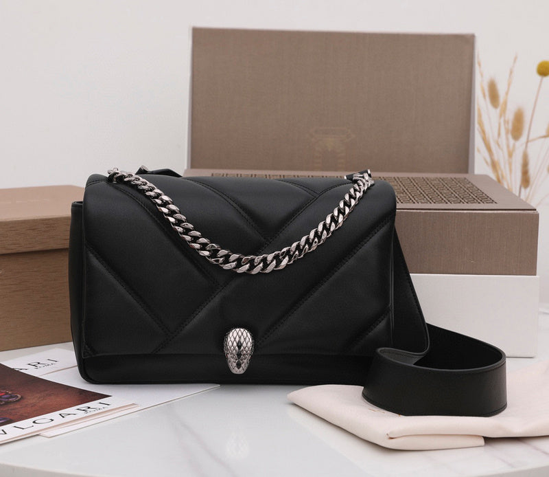 Luxurious-Totes - BVLGA Bags - 372