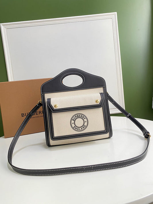 Luxurious-Totes - BBR Bags - 383