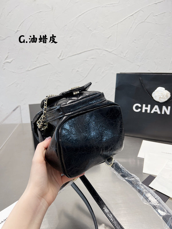 Luxurious Totes - CNL3 Bags - 318