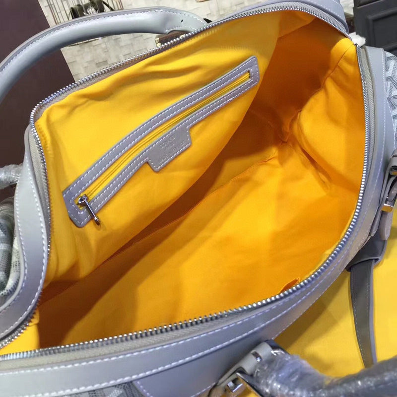 Lux-Totes - GOD Bags - 047