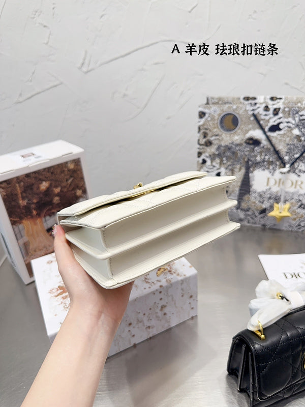 Luxurious Totes - DOR2 Bags - 019