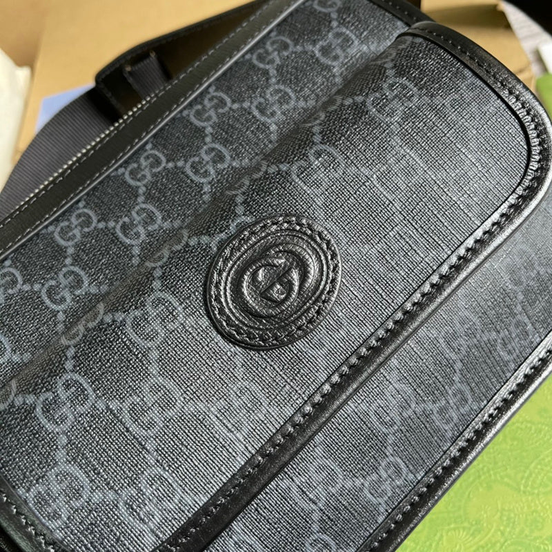 Lux-Totes - GCI Bags - 2375