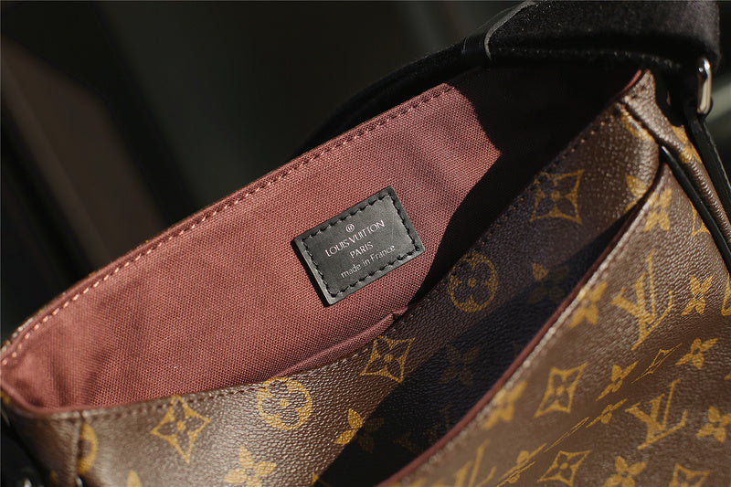 Lux-Totes - LOV Bags - 4303