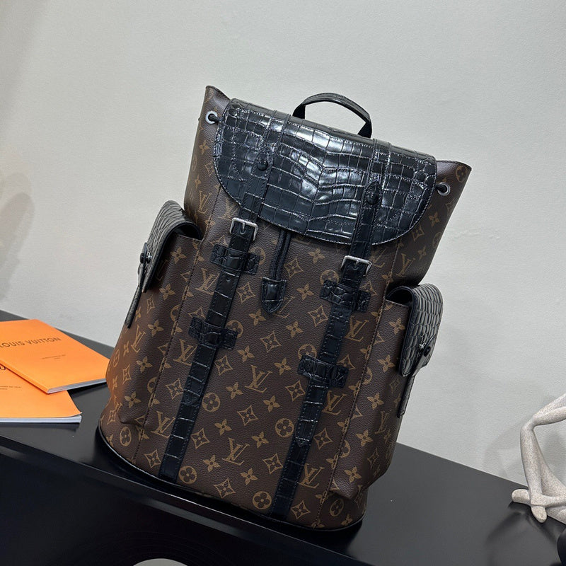 ZEP - LOV Bags - 1201