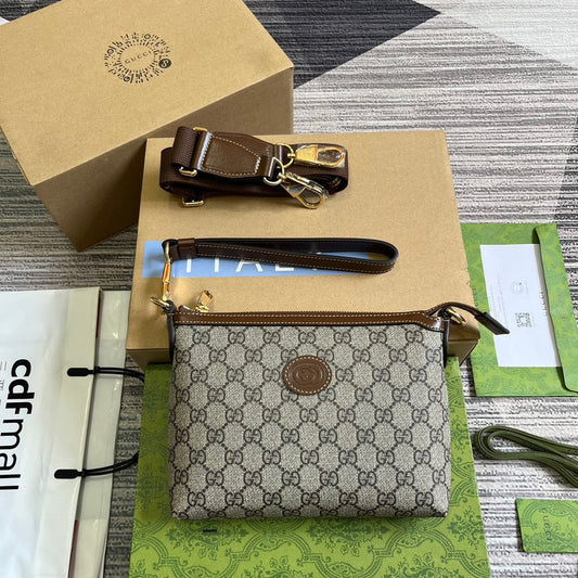 Lux-Totes - GCI Bags - 2203