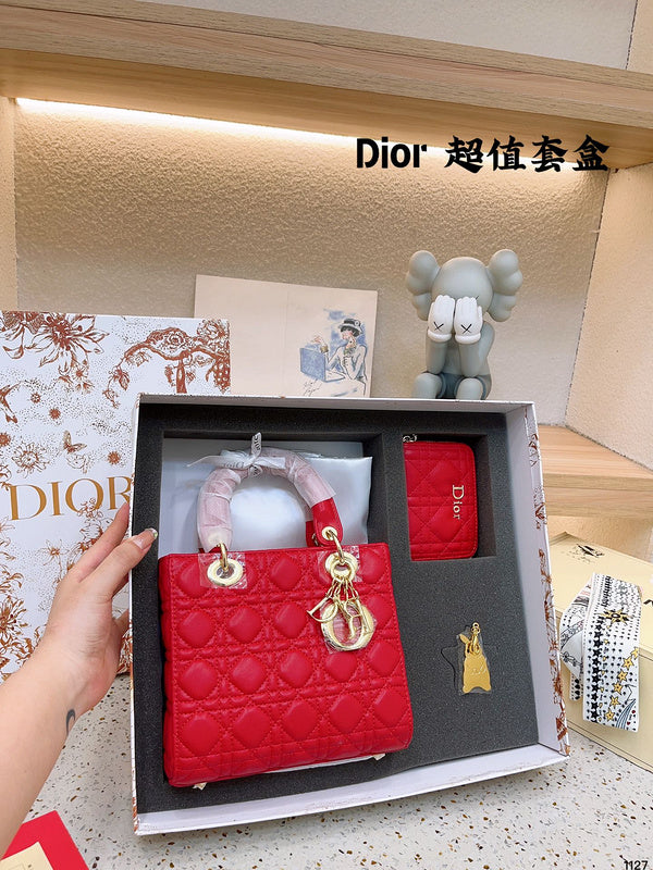 Luxurious Totes - DOR2 Bags - 099