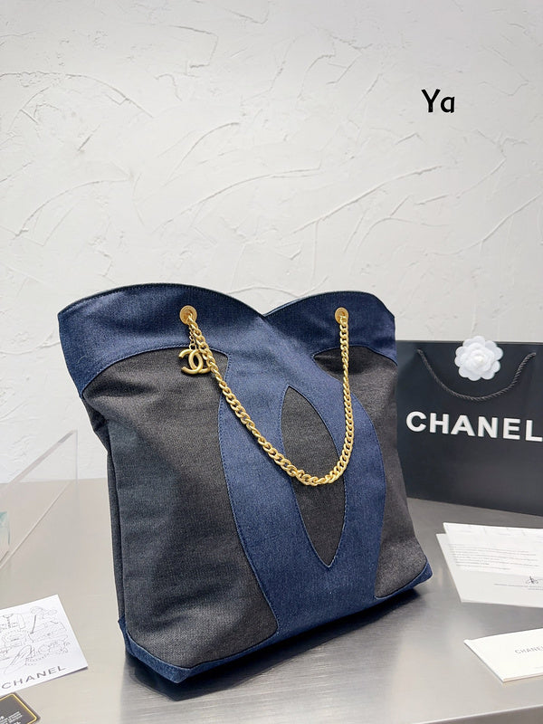 Luxurious Totes - CNL3 Bags - 127