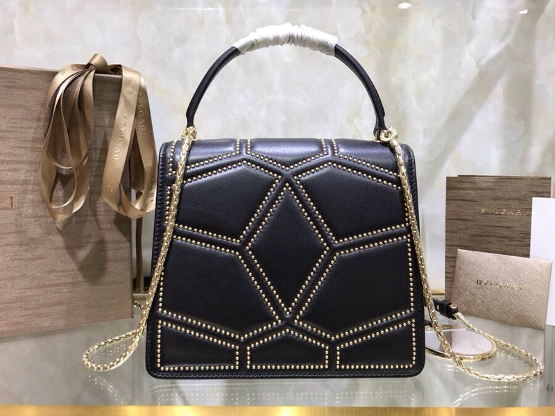 Style My Style - BVLGA Bags - 036